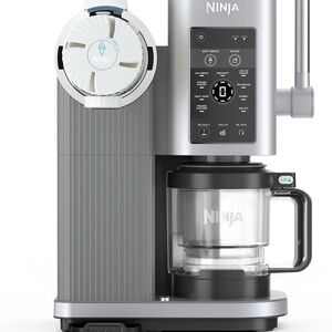 Swirl by Ninja Creami Ice Cream and soft serve Maker – Like New